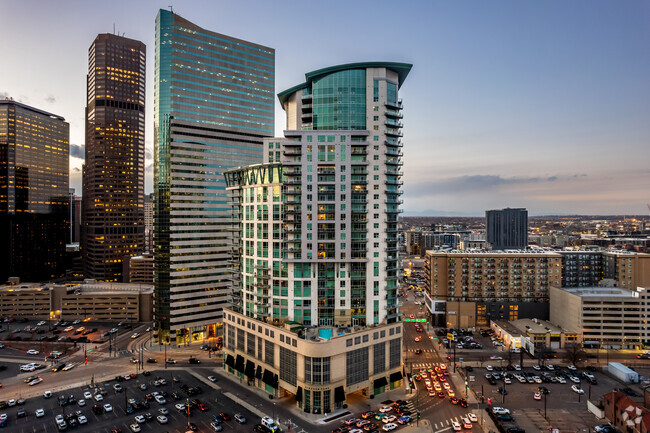 Photo - One Lincoln Park Apartments