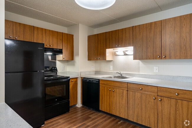 Interior Photo - The Heights of Southfield Rental