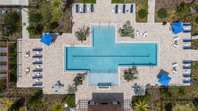 Photo - Integra Towers at Nona South