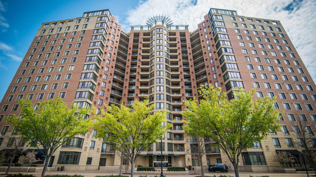 1401 Joyce on Pentagon Row Apartments - 1401 Joyce on Pentagon Row Apartments