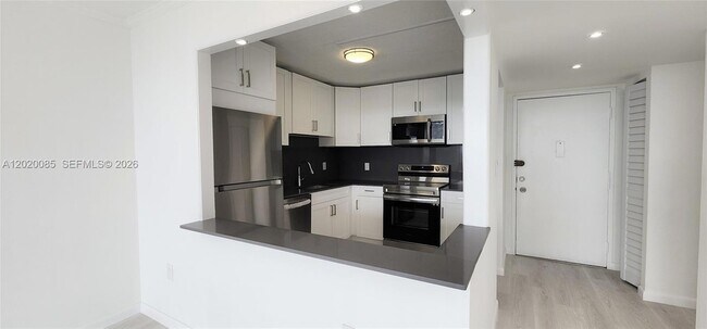 Photo - 1200 NE Miami Gardens Dr Unit 1005W