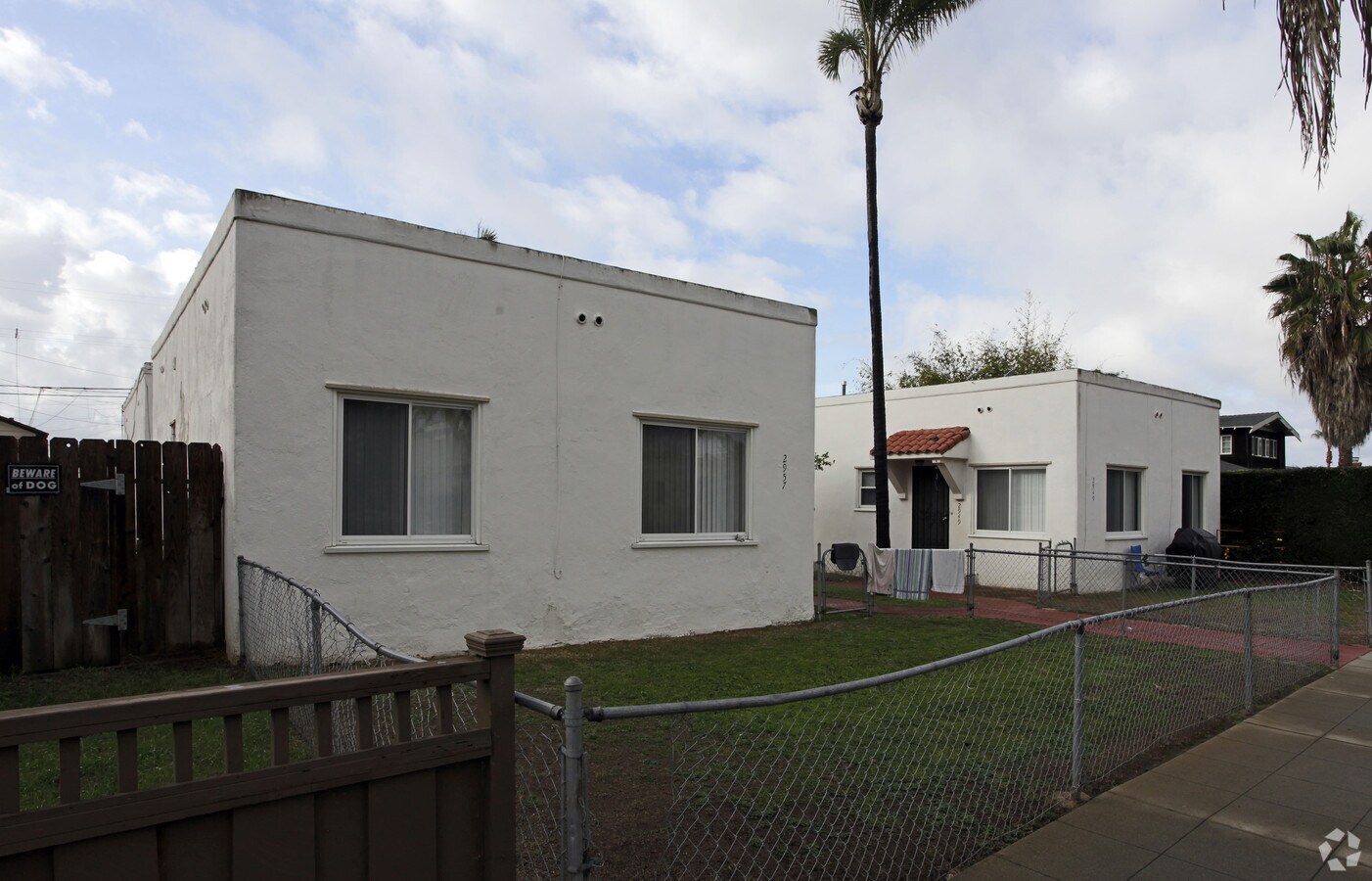 Photo - 2949-2957 Kalmia St Apartments