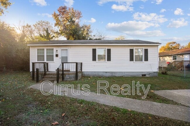 Photo - 2304 Nashville Ave