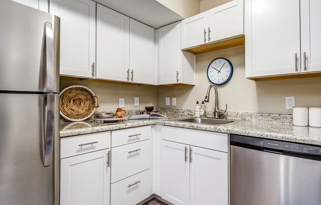 HUE97 apartments — community photo