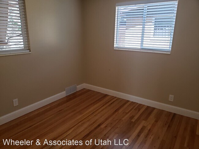 Photo - 3 br, 2 bath House - 3809 Jackson Ave