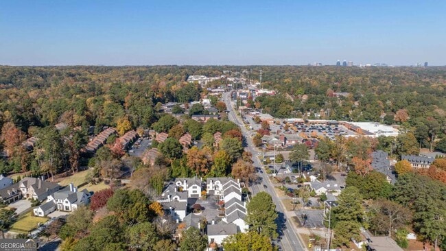 Photo - 4200 Roswell Rd NE Unidad 4