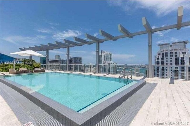 Building Photo - 1100S S Miami Ave Unit 1207 Rental