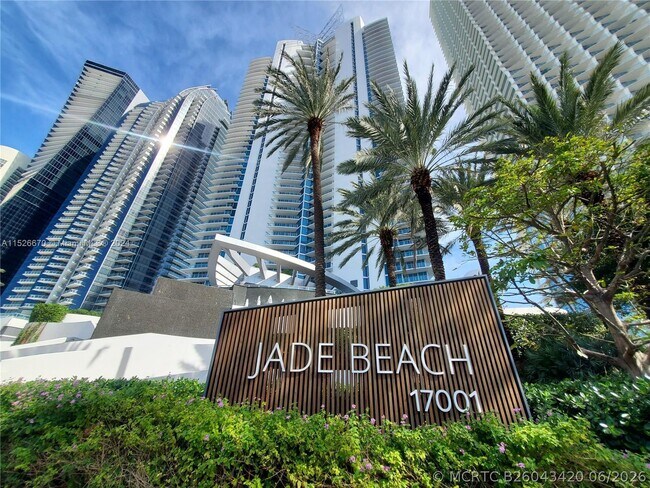 Photo - 17001 Collins Ave Unit 4204
