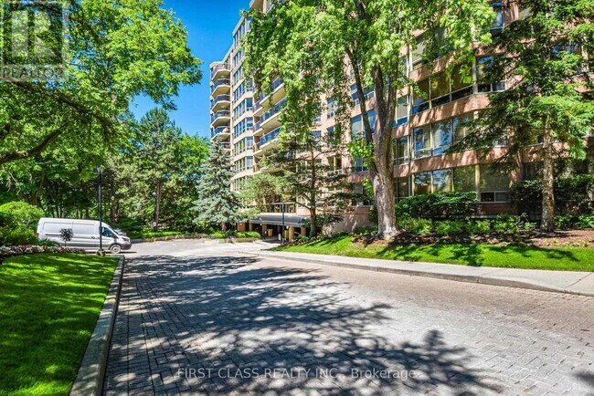 Photo - 3181 Bayview Ave Unité 902