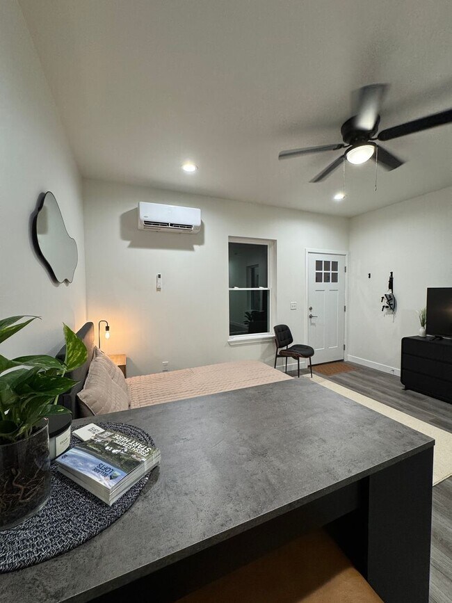 Bellaire Lofts