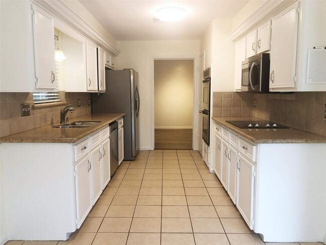 Photo - 15310 Glenwood Park Dr