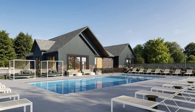 Renn Apartments & Royce Townhomes