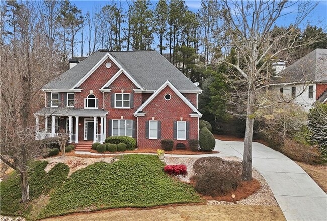 Building Photo - 2570 Wood Creek Ct NE