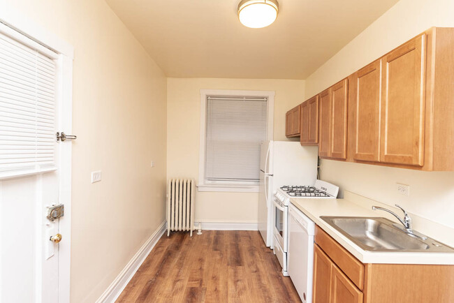 Photo - 739 Hinman Ave Condo Unit 3E