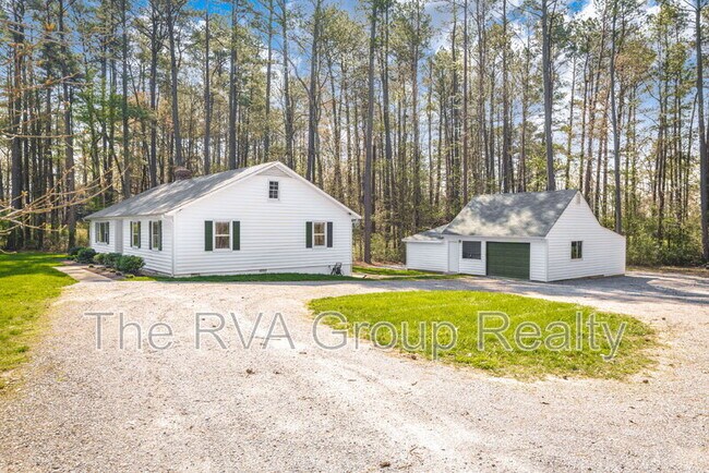 Photo - 271 Echo Meadows Rd