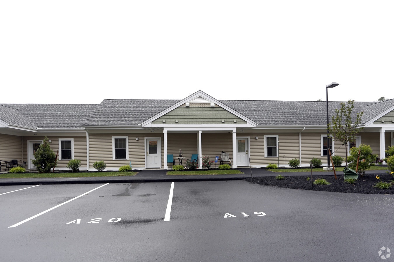 Photo - Chandler Place Apartments - 62+ Community