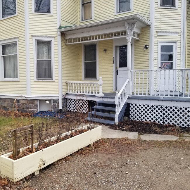 223 N Kalamazoo Ave Unit 1