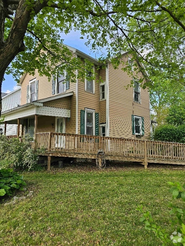 Building Photo - 312 S Nichols Ave Rental