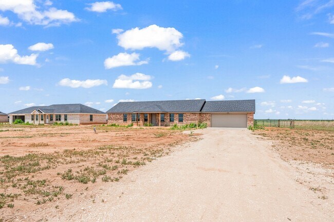 Photo - New Construction Home In Idalou ISD!