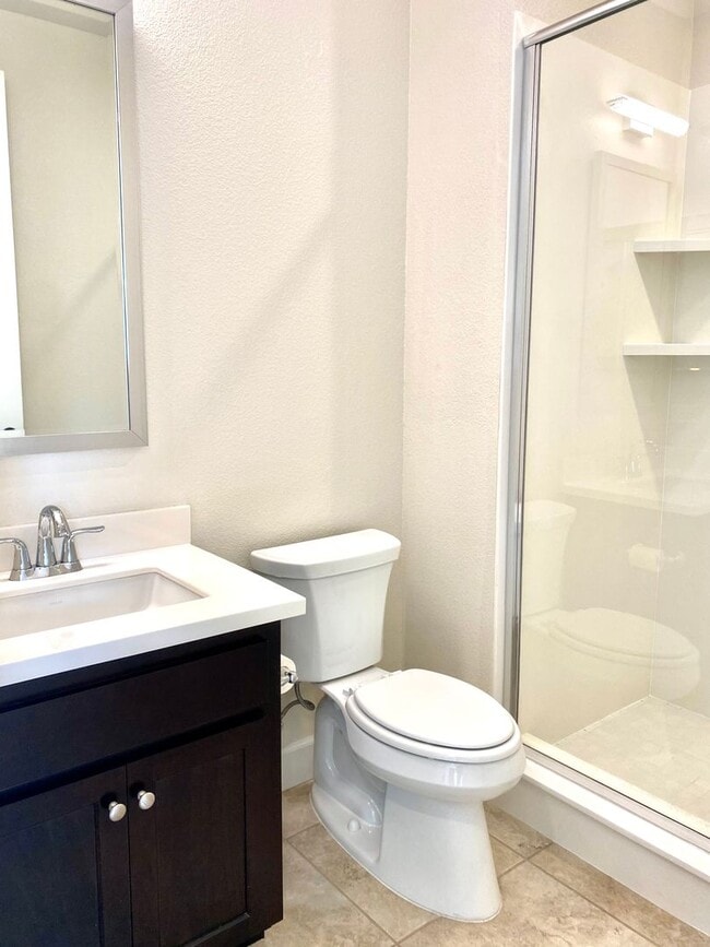 Photo - One bedroom at the Cannery
