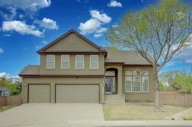 Building Photo - Evolve Real Estate: Spacious 4-Bedroom Home with Finished Basement & 3-Car Garage in Thornton- Av...