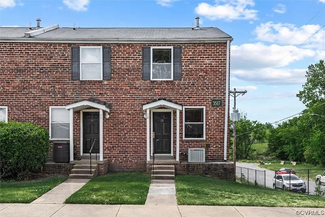 Photo - 3517 Briel St Apartment