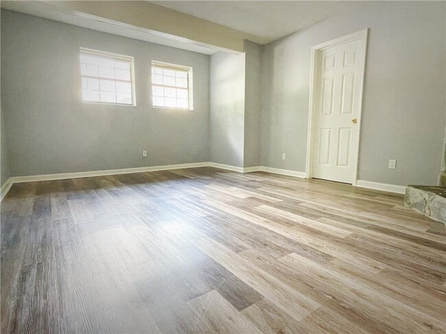 Photo - 1220 Natchez Trce SW