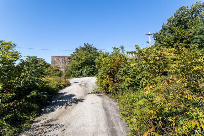 Building Photo - Dobson Mills Phase II Rental