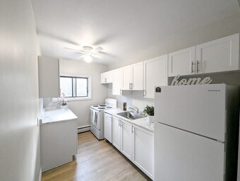 Photo - Sienna Apartments