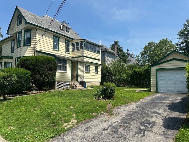 Photo - 416 N Swarthmore Ave House
