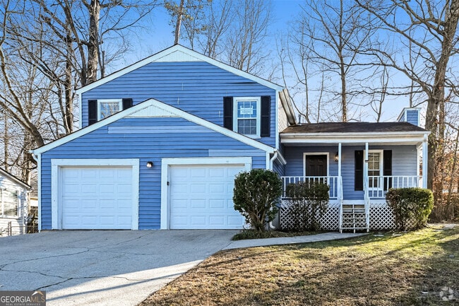 Building Photo - 5895 Brookside Dr SE Rental