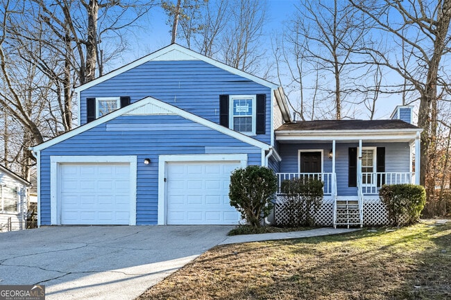 Photo - 5895 Brookside Dr SE House