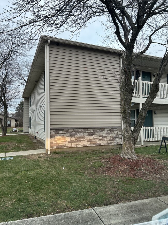 Photo - Bairsford Place Apartments