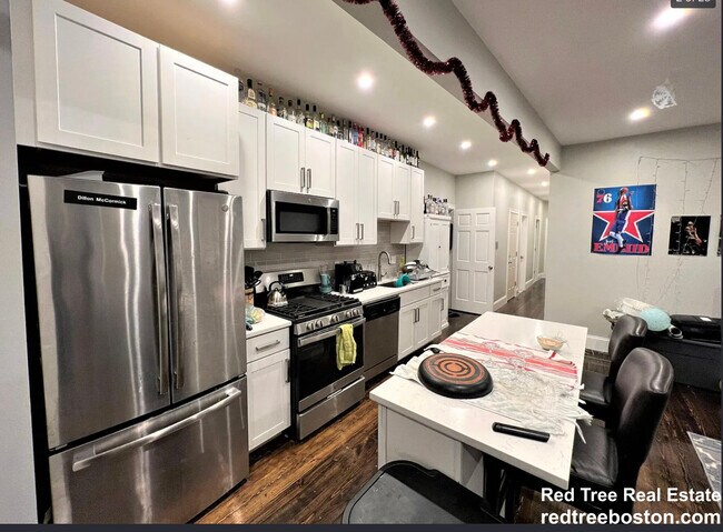 Photo - 33 Wigglesworth St Unidad 1