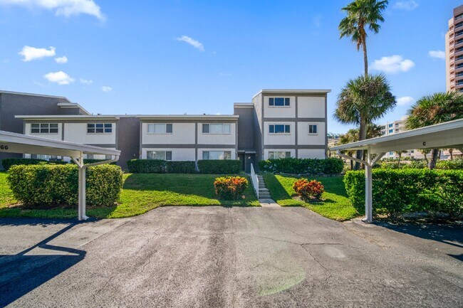 Photo - 1351 Gulf Blvd Unit #219A