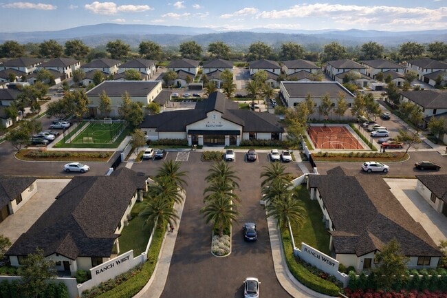 Building Photo - Ranch West