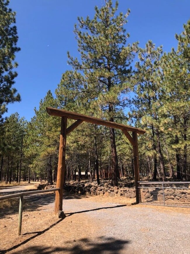 Photo - Custom Forest Home with ADU on 9.6 Acres!