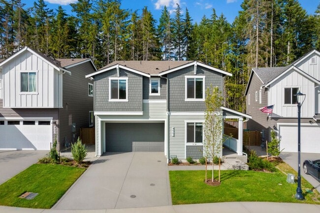Building Photo - Newer Construction Rental