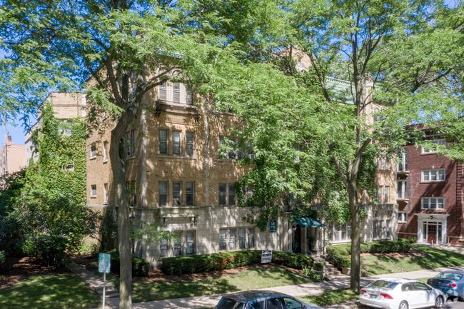 The Drake - The Drake