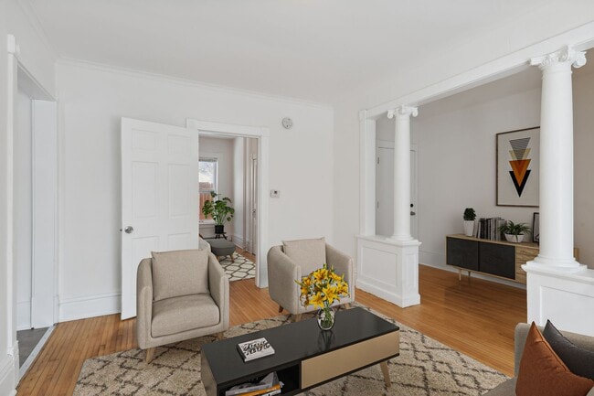 Photo - 1811 E 28th St Unit 1