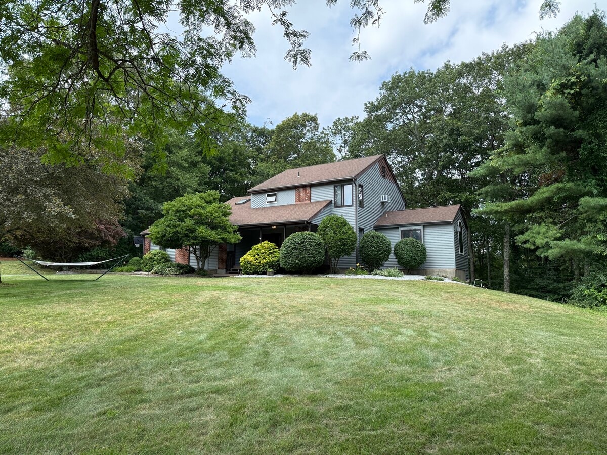Photo - 69 Tolland Farms Rd House