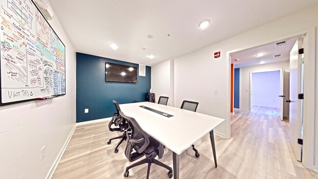 1107 S. Second St by Bankier Apartments