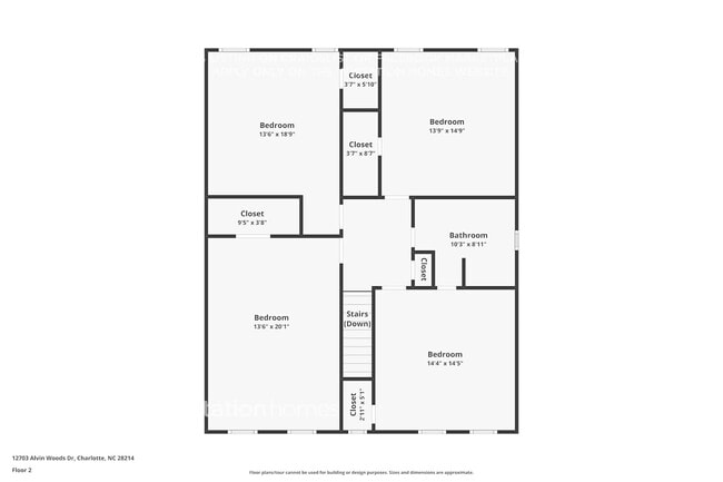 Photo - 12703 Alvin Woods Dr