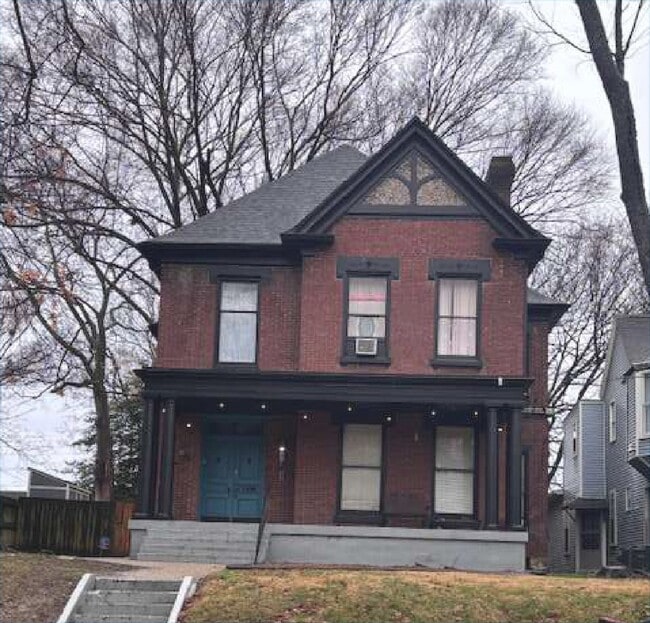 Building Photo - 1106 Cherokee Rd