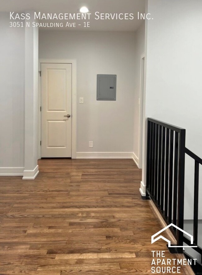 Photo - 3051 N Spaulding Ave