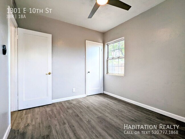 Photo - 1301 E 10th St