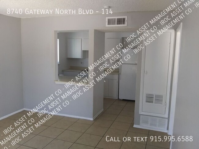 Photo - 8740 Gateway N Blvd Unit 114