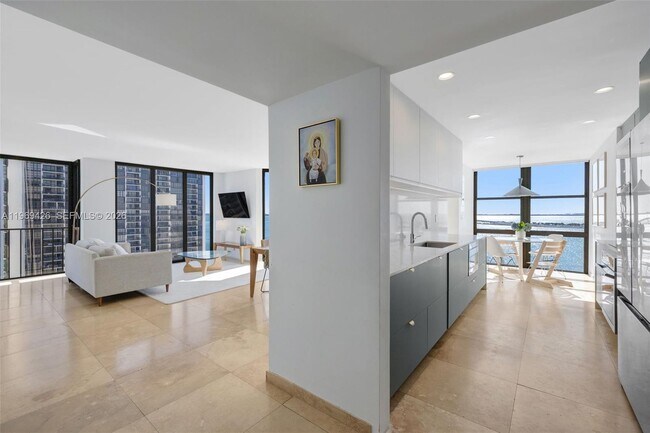 Photo - 1915 Brickell Ave Unit 1407