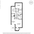 2BR/1.5BA