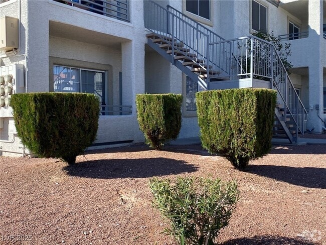 Building Photo - 3318 N Decatur Blvd Unit 1056 Rental